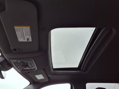 2026 GMC Sierra 2500 HD Denali Crew Cab Standard Box 4WD