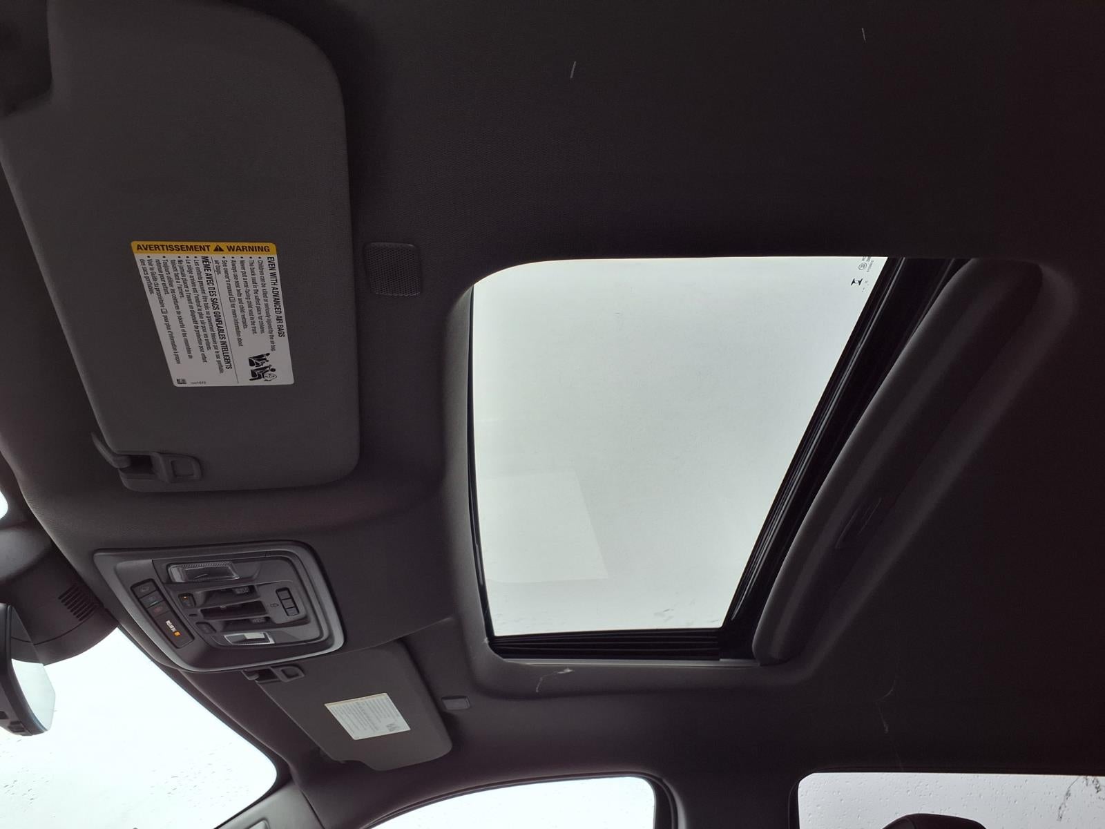 2026 GMC Sierra 2500 HD Denali Crew Cab Standard Box 4WD