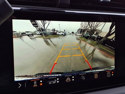 2026 GMC Sierra 2500 HD Denali Crew Cab Standard Box 4WD