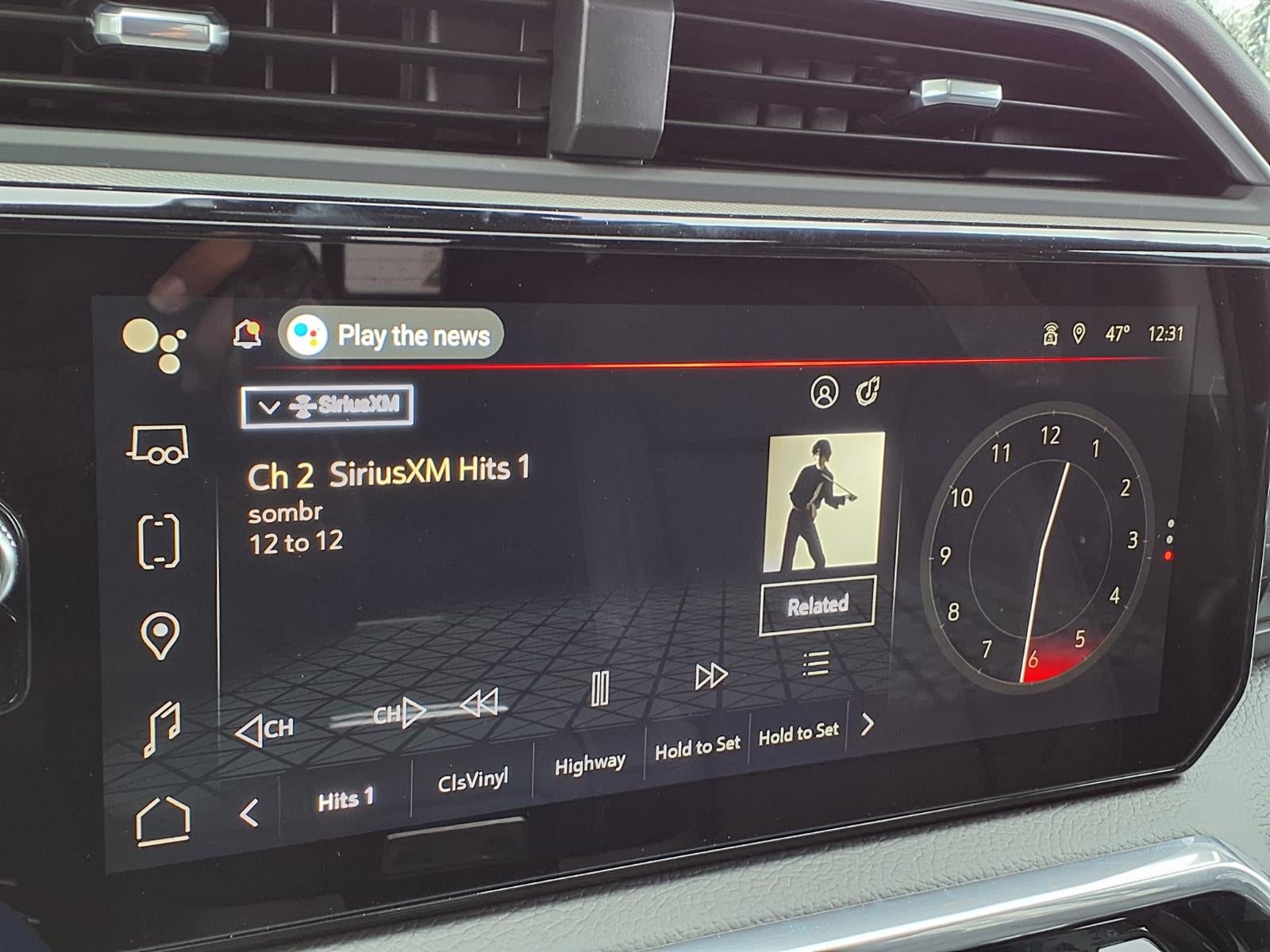 2026 GMC Sierra 2500 HD Denali Crew Cab Standard Box 4WD