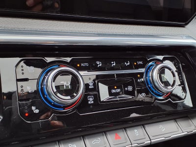 2026 GMC Sierra 2500 HD Denali Crew Cab Standard Box 4WD