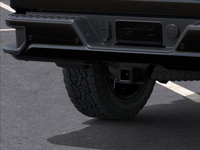 2026 GMC Sierra 2500 HD Denali Crew Cab Standard Box 4WD