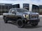 2026 GMC Sierra 2500 HD Denali Crew Cab Standard Box 4WD