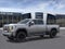 2026 GMC Sierra 2500 HD Denali Crew Cab Standard Box 4WD
