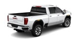 2026 GMC Sierra 2500 HD Denali Crew Cab Standard Box 4WD