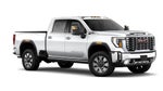 2026 GMC Sierra 2500 HD Denali Crew Cab Standard Box 4WD