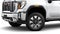 2026 GMC Sierra 2500 HD Denali Crew Cab Standard Box 4WD