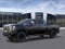 2026 GMC Sierra 2500 HD Denali Crew Cab Standard Box 4WD
