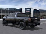 2026 GMC Sierra 2500 HD Denali Crew Cab Standard Box 4WD