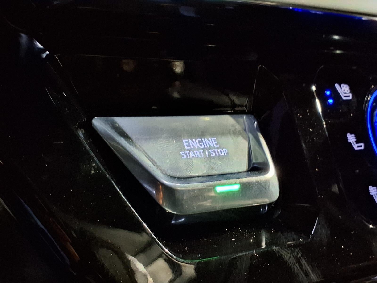 2026 GMC Sierra 2500 HD Denali Crew Cab Standard Box 4WD