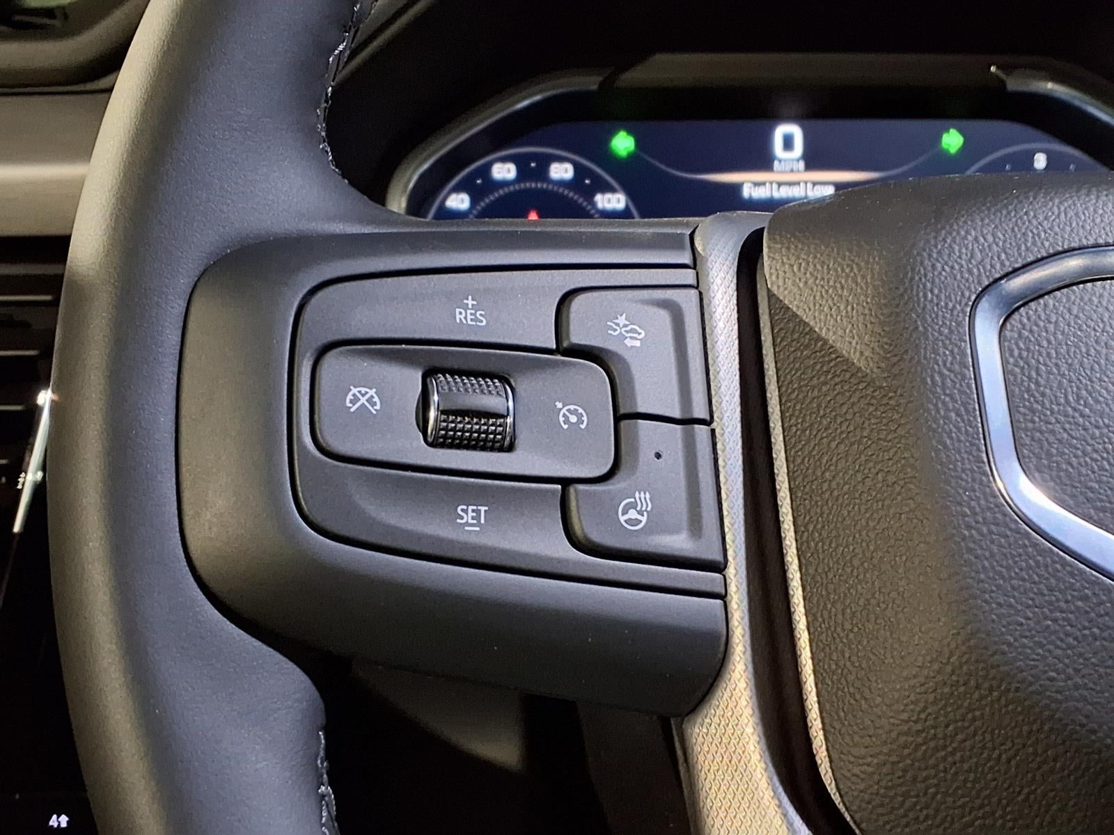 2026 GMC Sierra 2500 HD Denali Crew Cab Standard Box 4WD