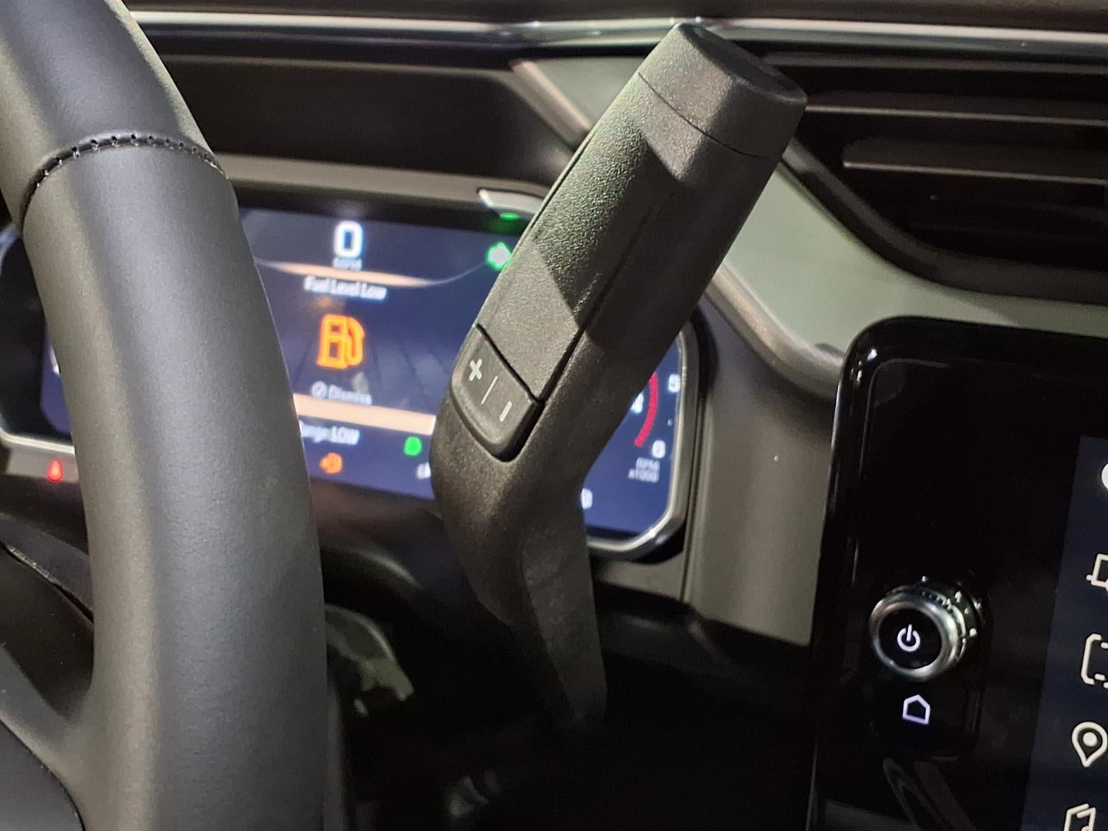 2026 GMC Sierra 2500 HD Denali Crew Cab Standard Box 4WD