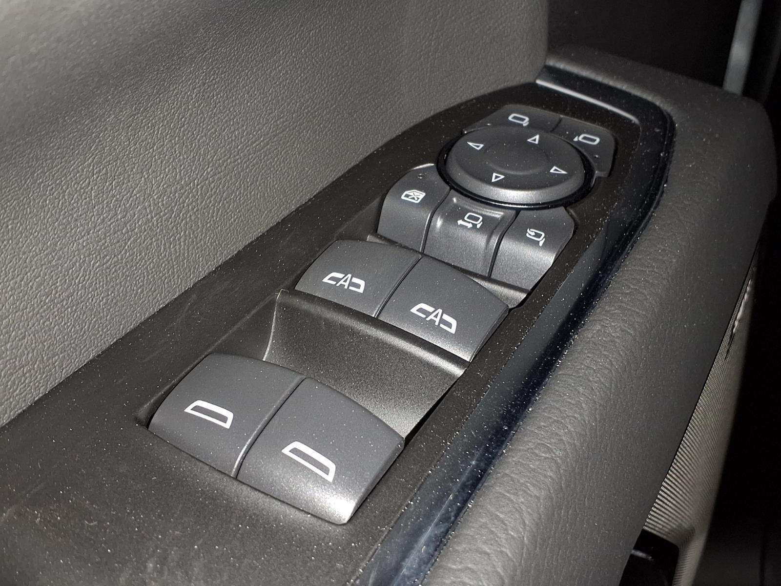 2026 GMC Sierra 2500 HD Denali Crew Cab Standard Box 4WD