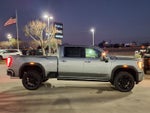 2026 GMC Sierra 2500 HD Denali Crew Cab Standard Box 4WD
