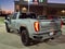 2026 GMC Sierra 2500 HD Denali Crew Cab Standard Box 4WD