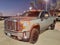 2026 GMC Sierra 2500 HD Denali Crew Cab Standard Box 4WD