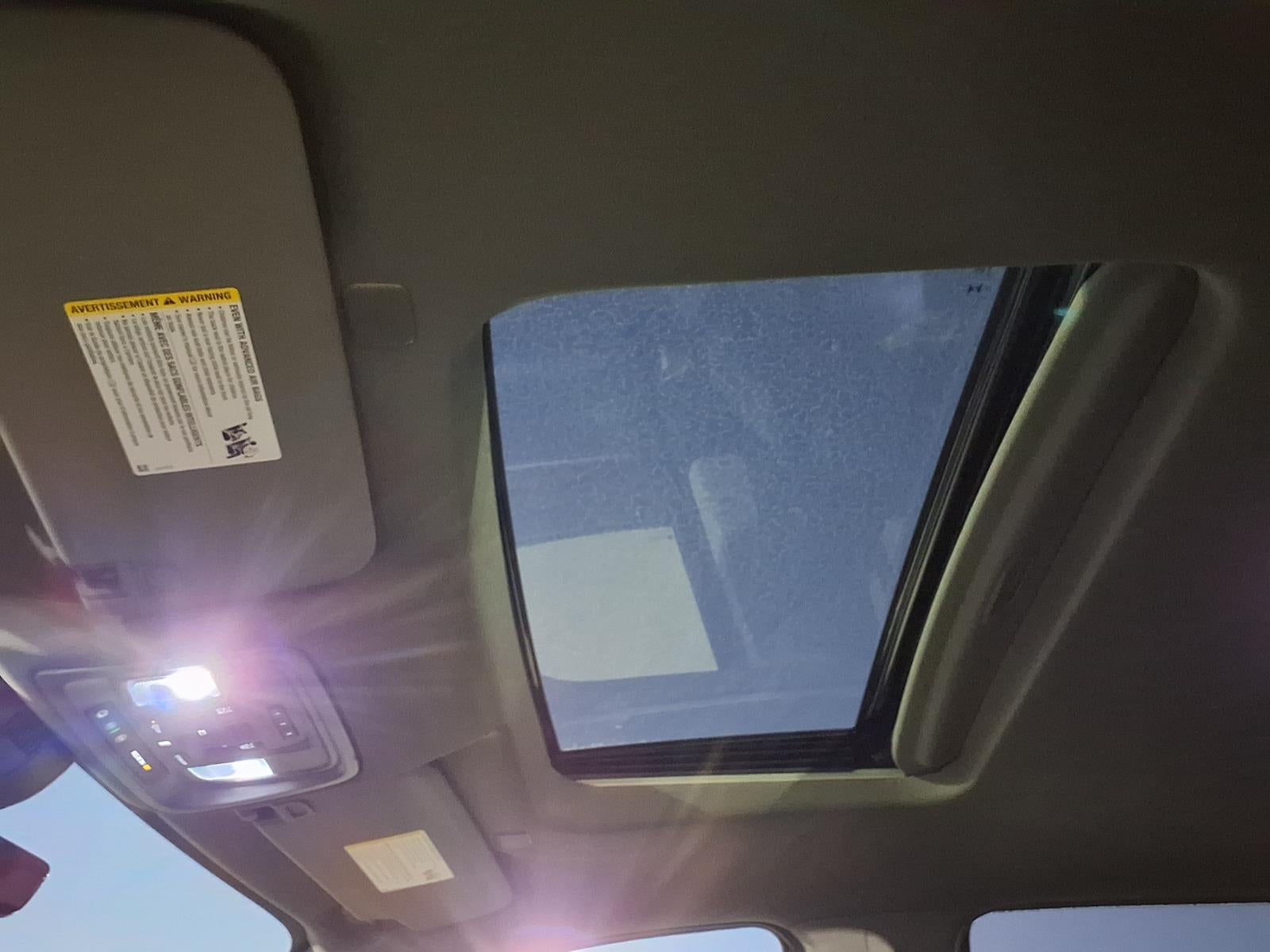 2026 GMC Sierra 2500 HD Denali Crew Cab Standard Box 4WD