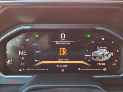 2026 GMC Sierra 2500 HD Denali Crew Cab Standard Box 4WD