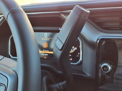 2026 GMC Sierra 2500 HD Denali Crew Cab Standard Box 4WD