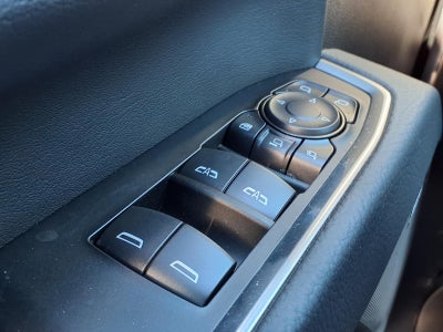 2026 GMC Sierra 2500 HD Denali Crew Cab Standard Box 4WD