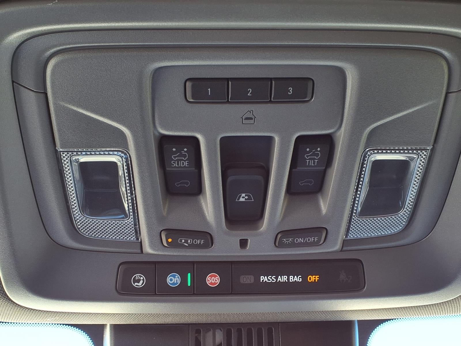 2026 GMC Sierra 2500 HD Denali Crew Cab Standard Box 4WD