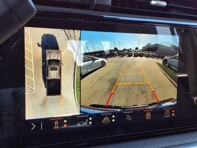 2026 GMC Sierra 2500 HD Denali Crew Cab Standard Box 4WD