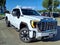 2026 GMC Sierra 2500 HD Denali Crew Cab Standard Box 4WD
