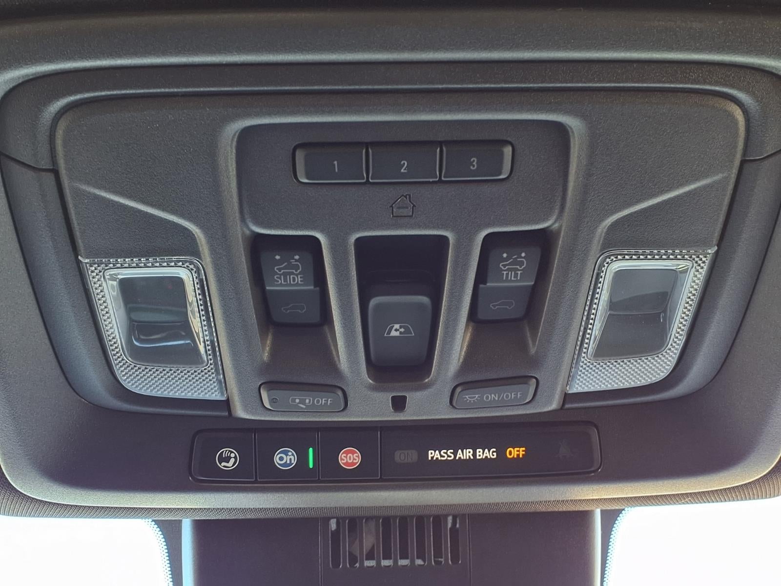 2026 GMC Sierra 2500 HD Denali Crew Cab Standard Box 4WD