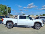 2026 GMC Sierra 2500 HD Denali Crew Cab Standard Box 4WD