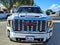 2026 GMC Sierra 2500 HD Denali Crew Cab Standard Box 4WD