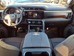 2026 GMC Sierra 2500 HD Denali Crew Cab Standard Box 4WD