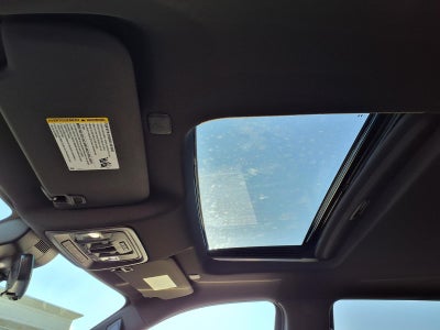 2026 GMC Sierra 2500 HD Denali Crew Cab Standard Box 4WD