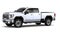 2026 GMC Sierra 2500 HD Denali Crew Cab Standard Box 4WD