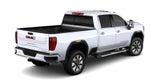 2026 GMC Sierra 2500 HD Denali Crew Cab Standard Box 4WD