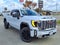 2026 GMC Sierra 2500 HD Denali Crew Cab Standard Box 4WD