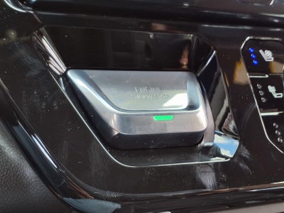 2026 GMC Sierra 2500 HD Denali Crew Cab Standard Box 4WD