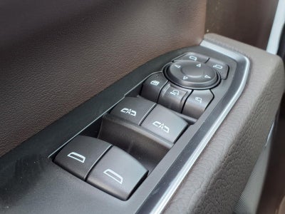 2026 GMC Sierra 2500 HD Denali Crew Cab Standard Box 4WD