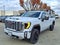 2026 GMC Sierra 2500 HD Denali Crew Cab Standard Box 4WD