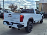 2026 GMC Sierra 2500 HD Denali Crew Cab Standard Box 4WD