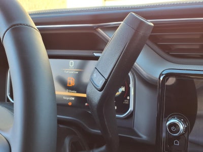 2026 GMC Sierra 2500 HD Denali Crew Cab Standard Box 4WD