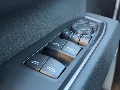 2026 GMC Sierra 2500 HD Denali Crew Cab Standard Box 4WD