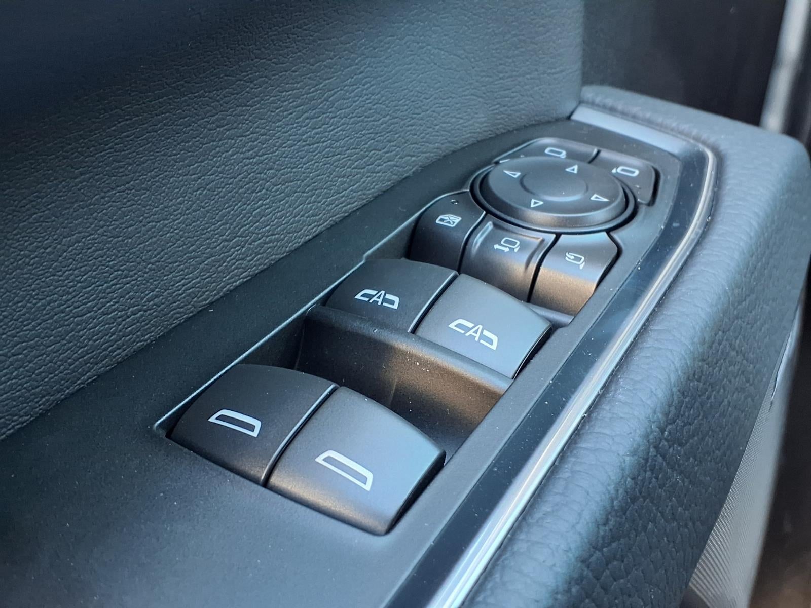 2026 GMC Sierra 2500 HD Denali Crew Cab Standard Box 4WD