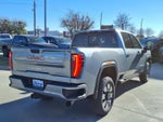 2026 GMC Sierra 2500 HD Denali Crew Cab Standard Box 4WD