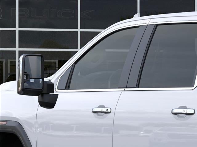 2026 GMC Sierra 2500 HD Denali Crew Cab Standard Box 4WD