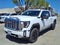2026 GMC Sierra 2500 HD Denali Crew Cab Standard Box 4WD