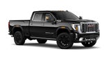 2026 GMC Sierra 2500 HD Denali Crew Cab Standard Box 4WD