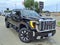 2026 GMC Sierra 2500 HD Denali Crew Cab Standard Box 4WD