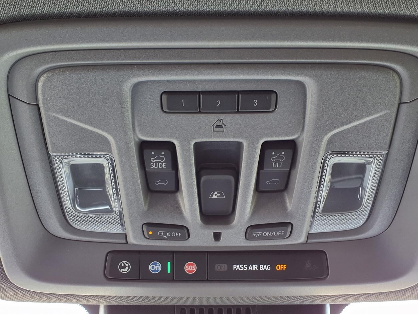 2026 GMC Sierra 2500 HD Denali Crew Cab Standard Box 4WD