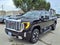 2026 GMC Sierra 2500 HD Denali Crew Cab Standard Box 4WD