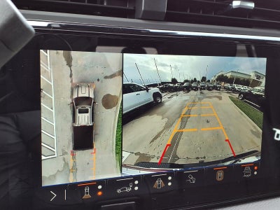 2026 GMC Sierra 2500 HD Denali Crew Cab Standard Box 4WD